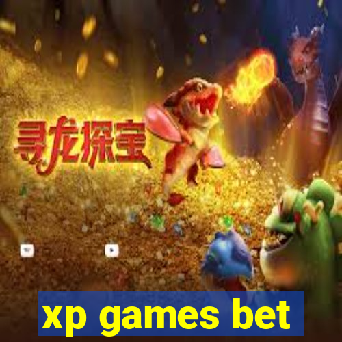 xp games bet